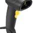 Zebra Symbol LS2208 1D Corded Barcode Scanner H-1670 PN-LS2208-SR20007R-UR