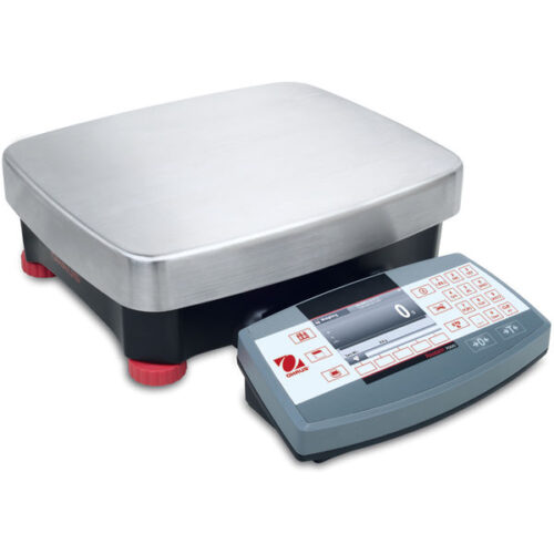 Ohaus Ranger 7000 Bench Scale R71MD35